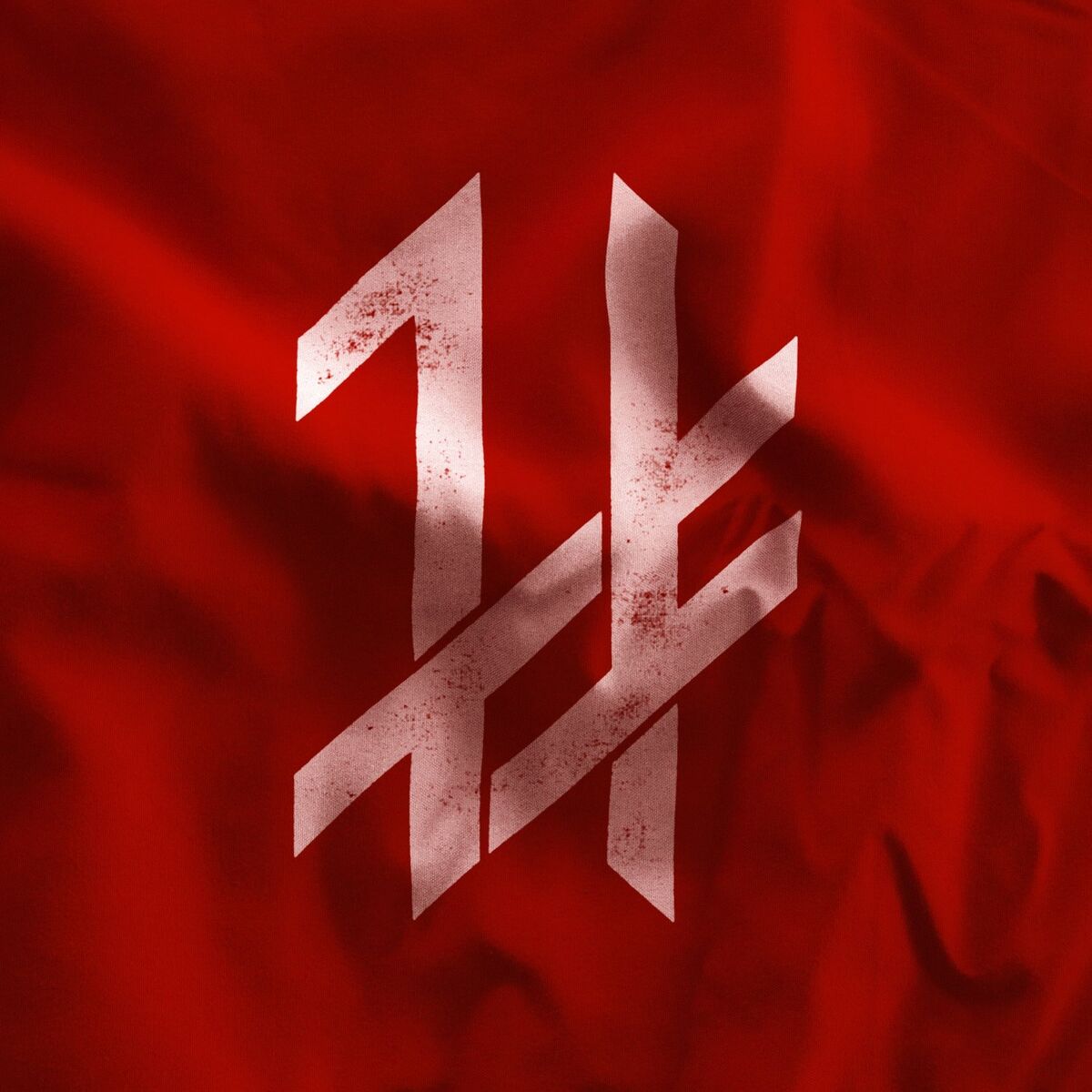 Album cover of Dark Flag