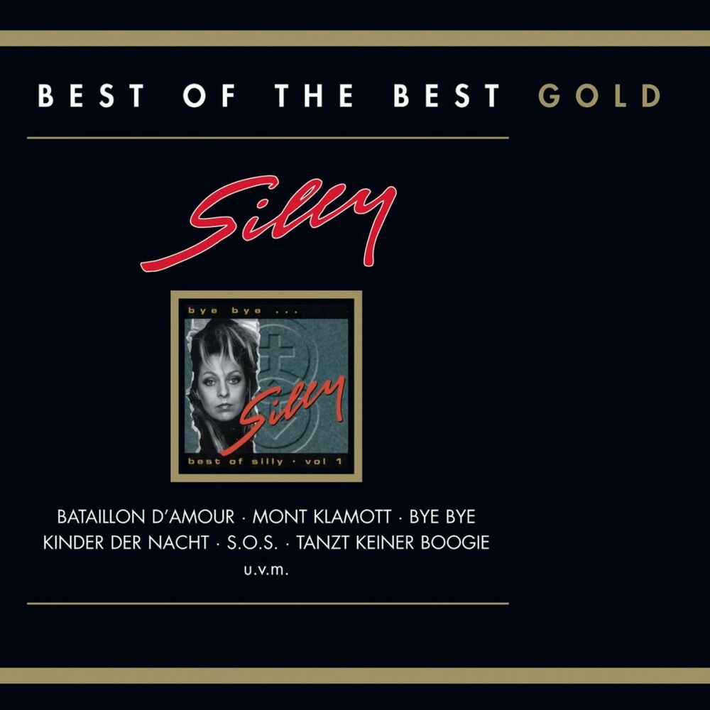 Picture of Best Of Silly