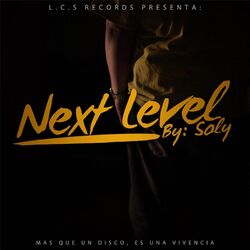 Cover of Next Level