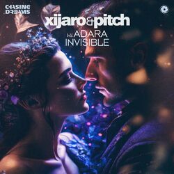 Cover of Invisible