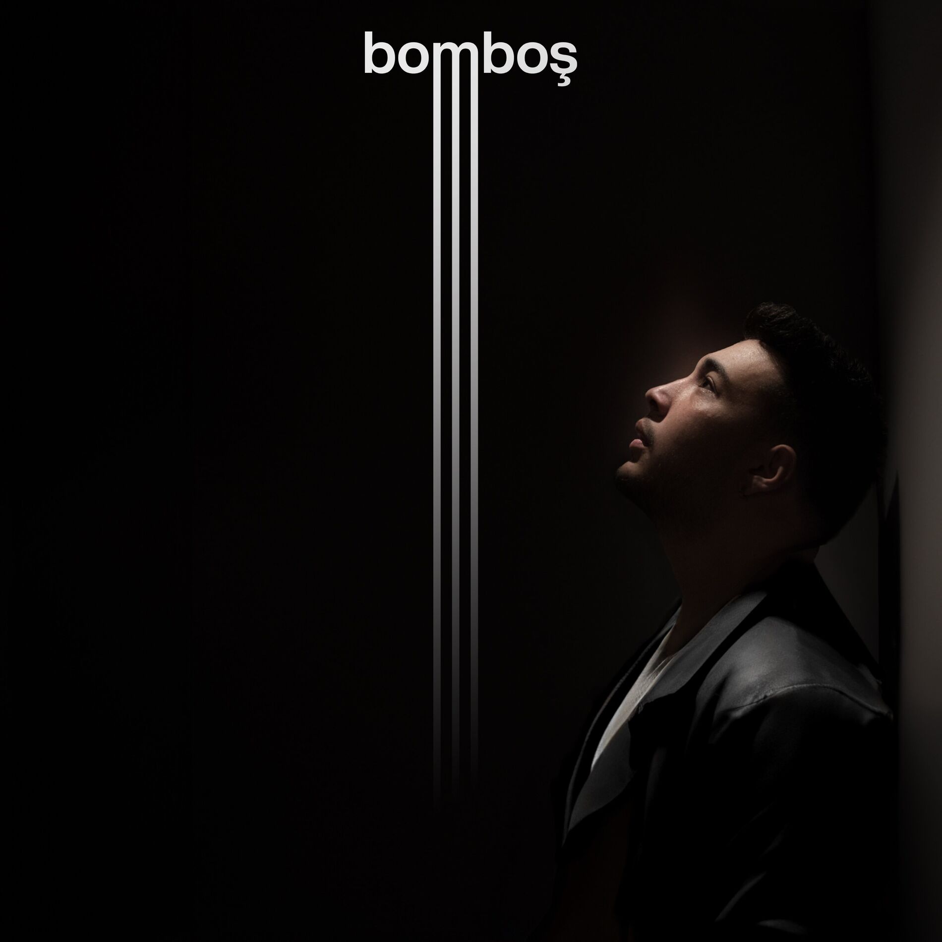 Album cover of Bomboş