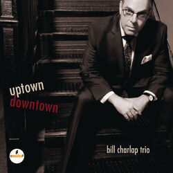 Cover of Uptown, Downtown