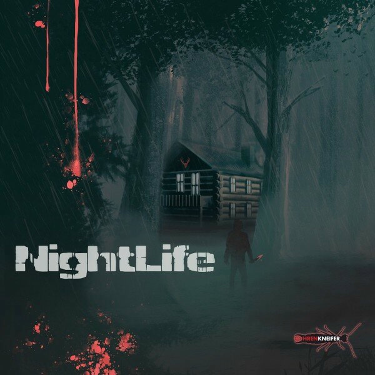 Album cover of Nightlife