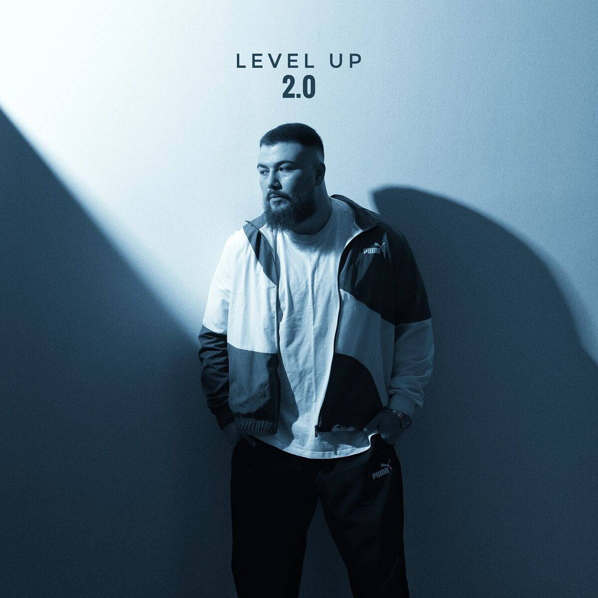 Album cover of Level Up 2.0