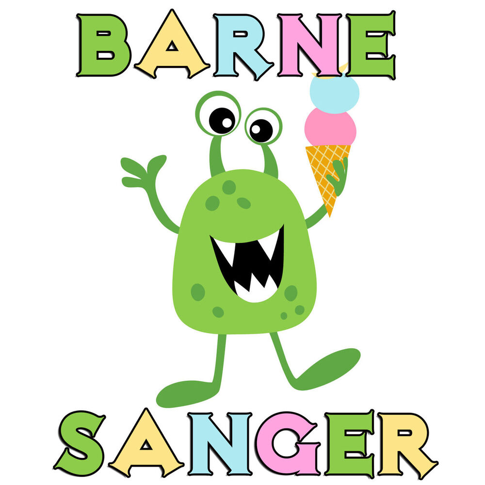 Picture of Barnesanger