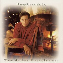 Cover of When My Heart Finds Christmas