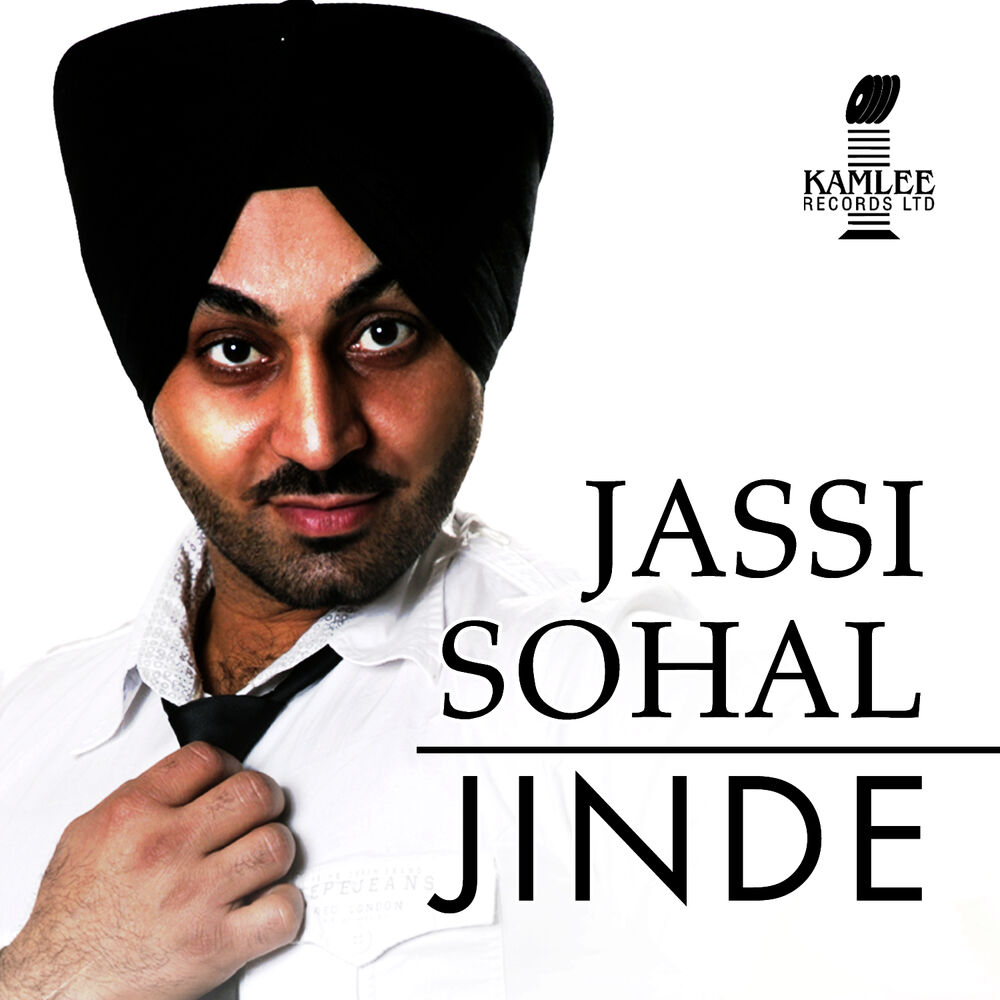 Picture of Jinde