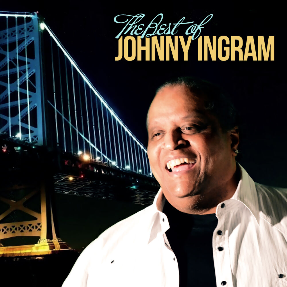 Picture of The Best of Johnny Ingram