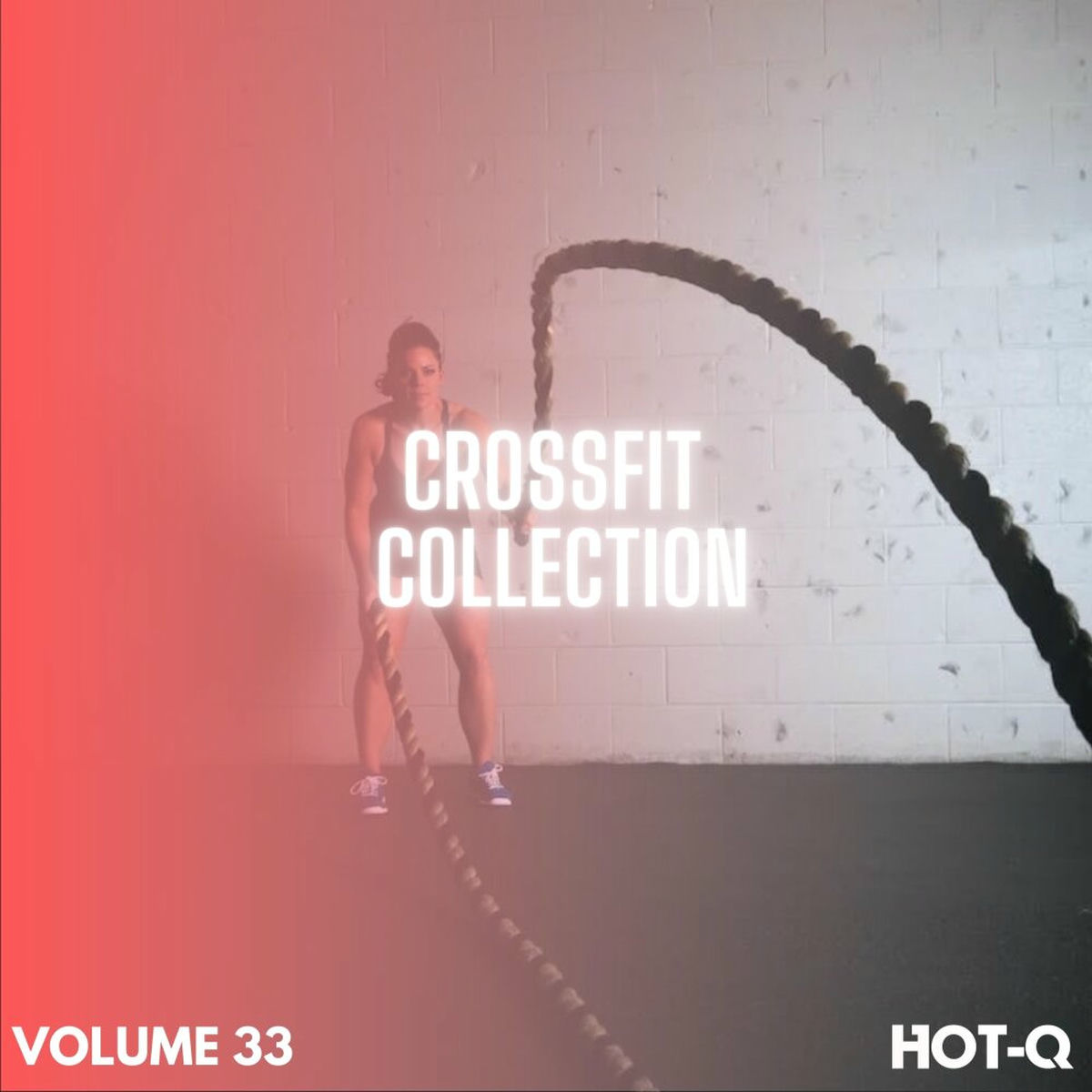 Album cover of Crossfit Collection 033