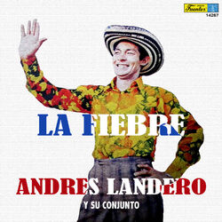 Cover of La Fiebre