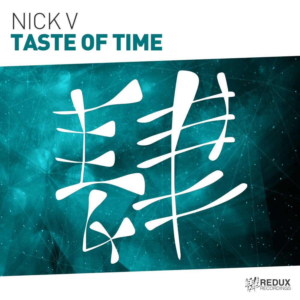 Picture of Taste Of Time