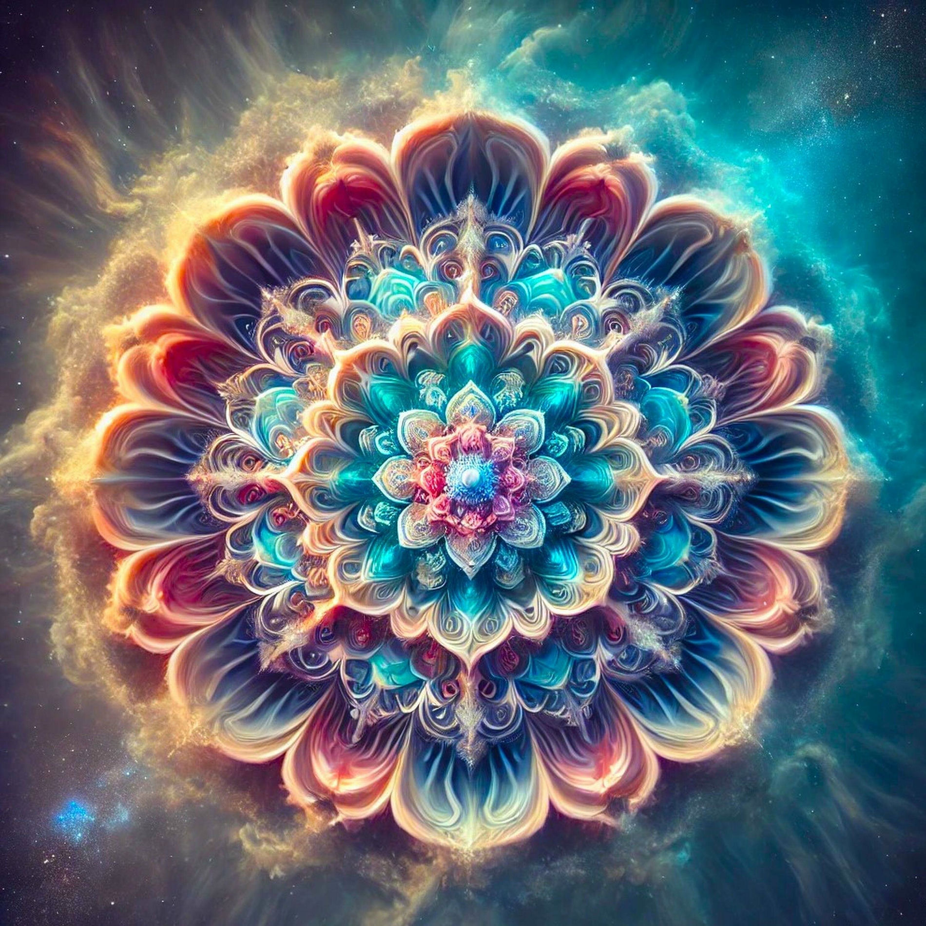 Album cover of Raise Mindfulness