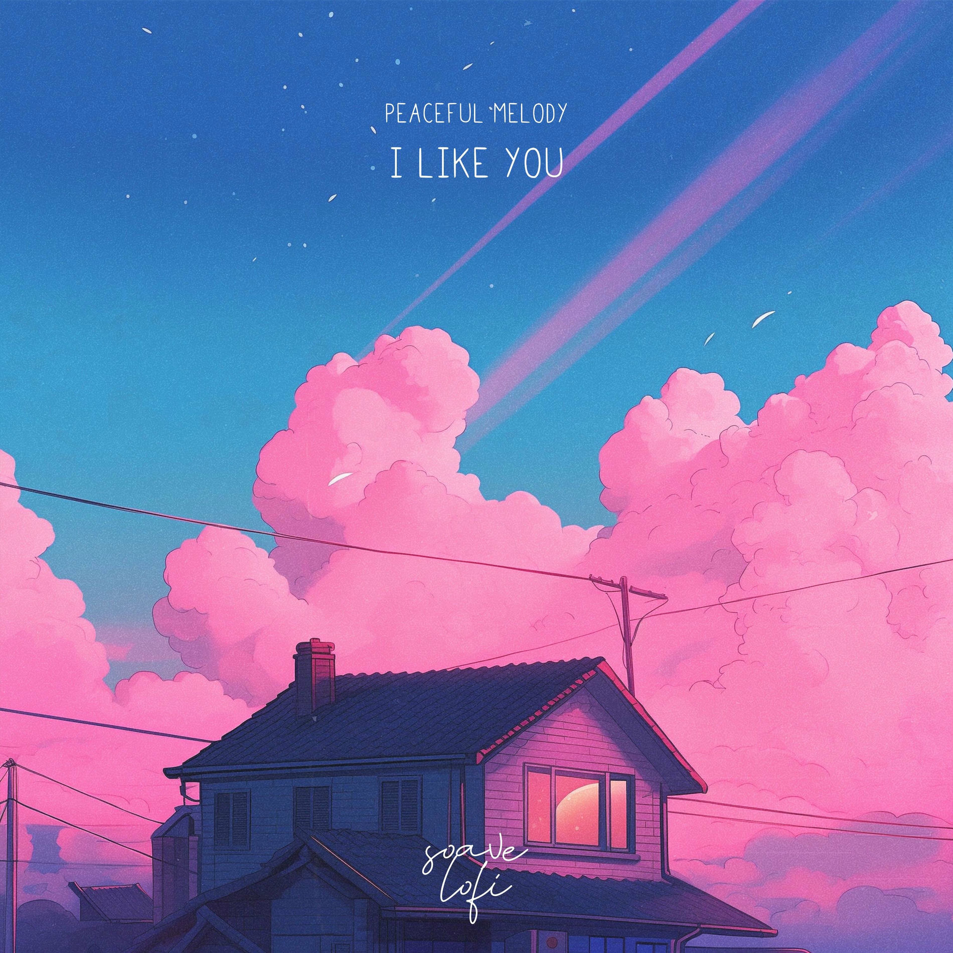 Album cover of I Like You (A Happier Song)