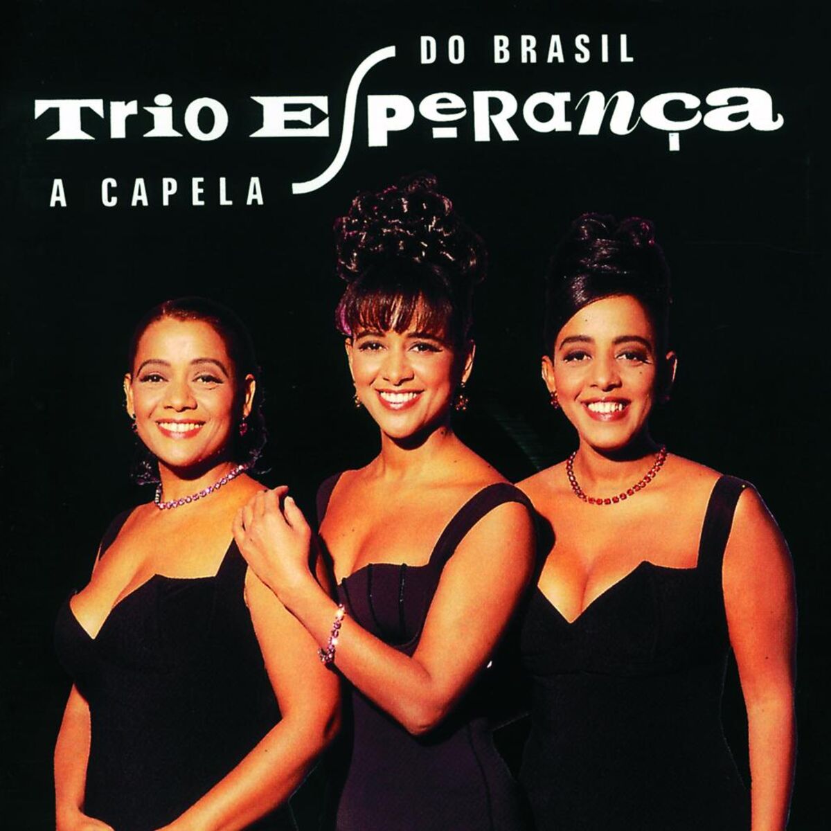 Album cover of A Capela Do Brasil