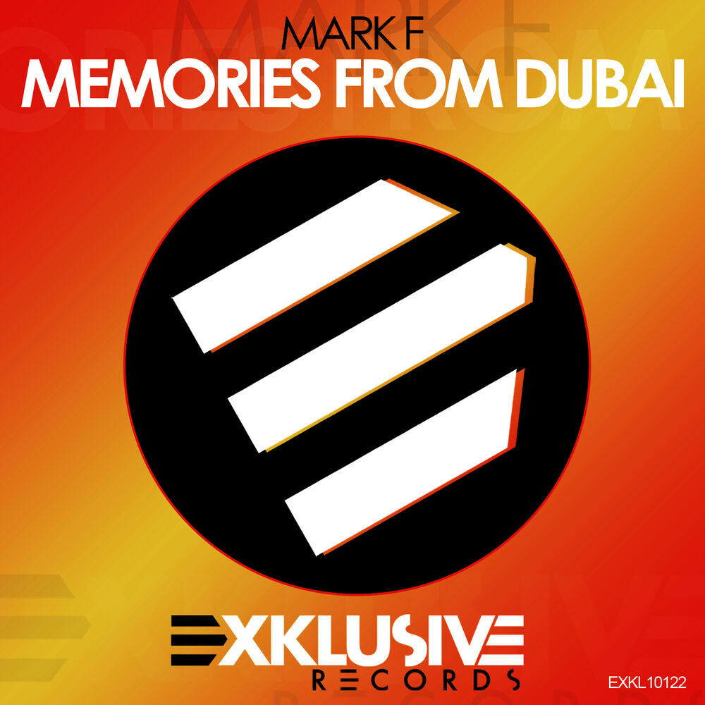 Picture of Memories from Dubai