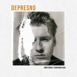Cover of Emotional Punching Bag