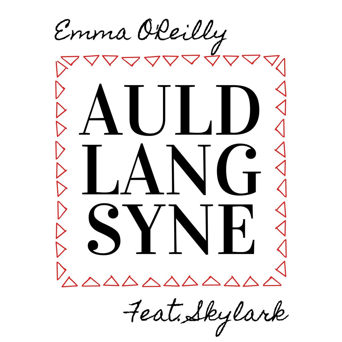 Album cover of Auld Lang Syne