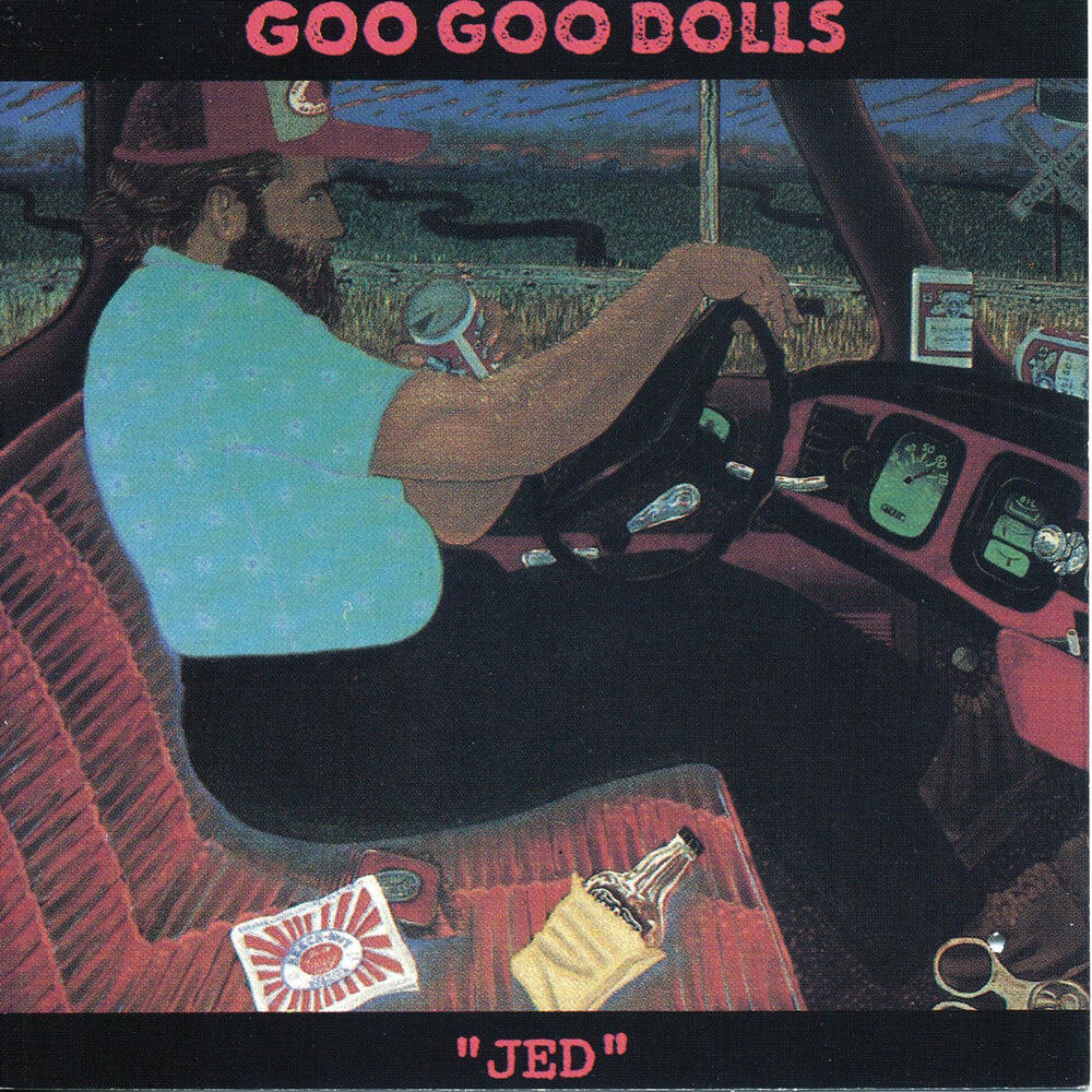 Picture of Jed