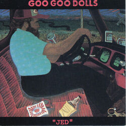 Cover of Jed