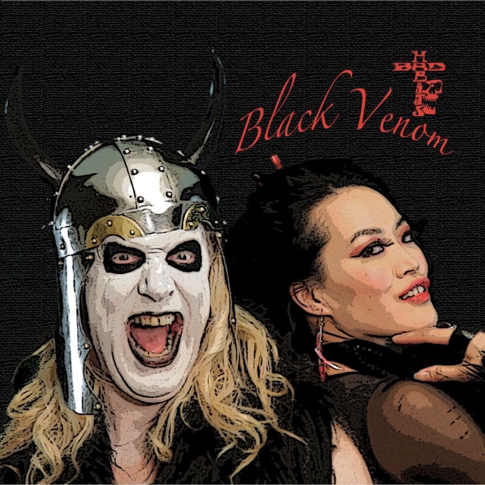Picture of Black Venom