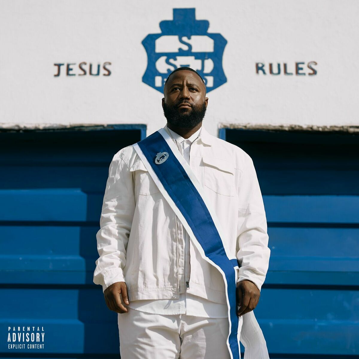 Album cover of Solomon