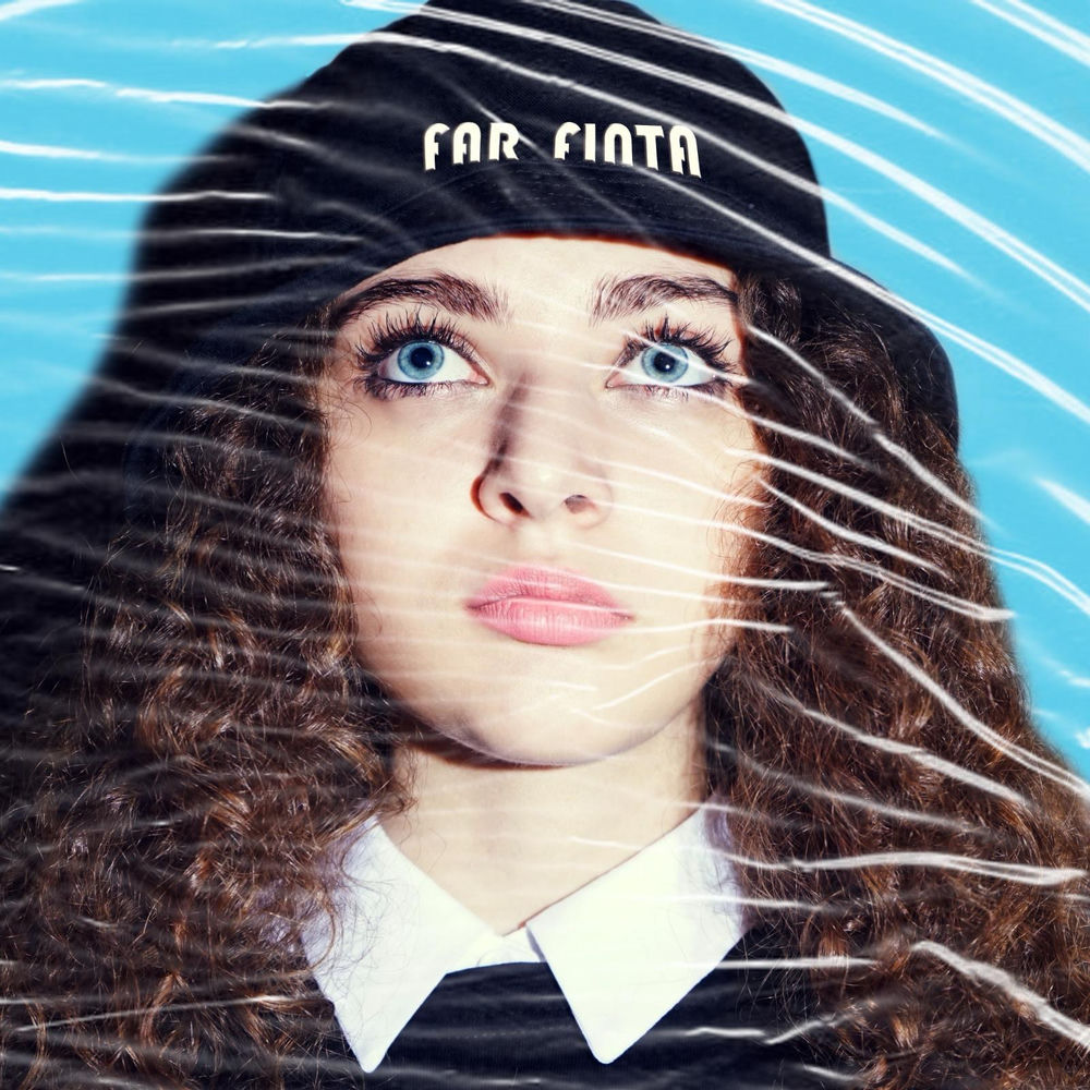 Album artwork for Far finta by CORIN