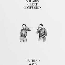 Cover of Untried Ways