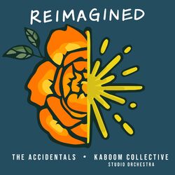 Cover of Reimagined