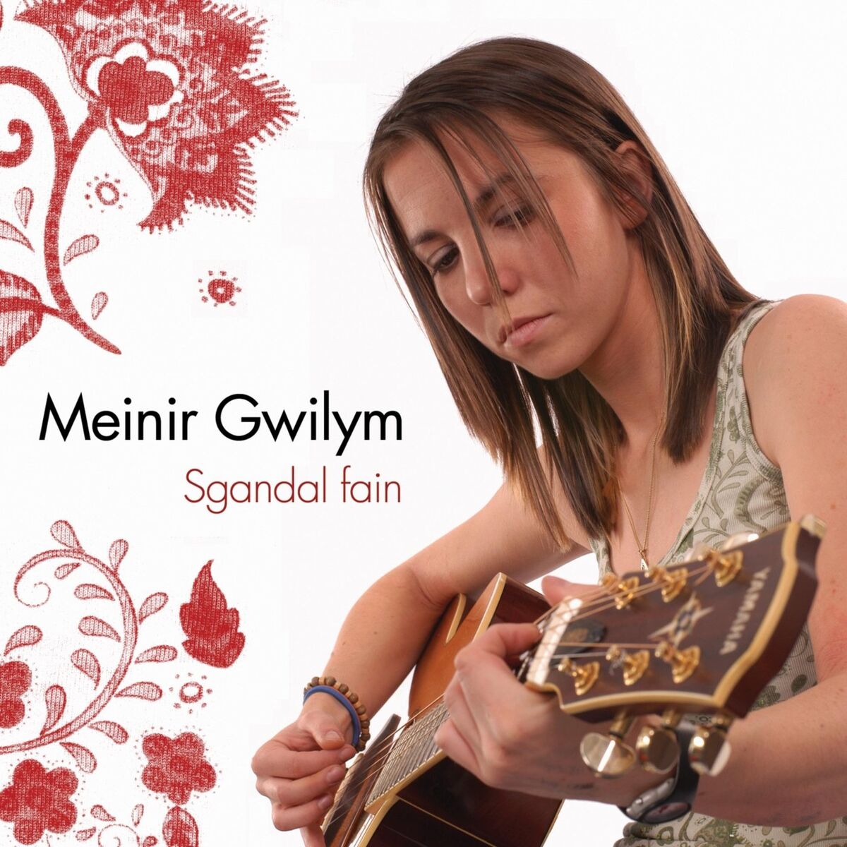 Album cover of Sgandal Fain