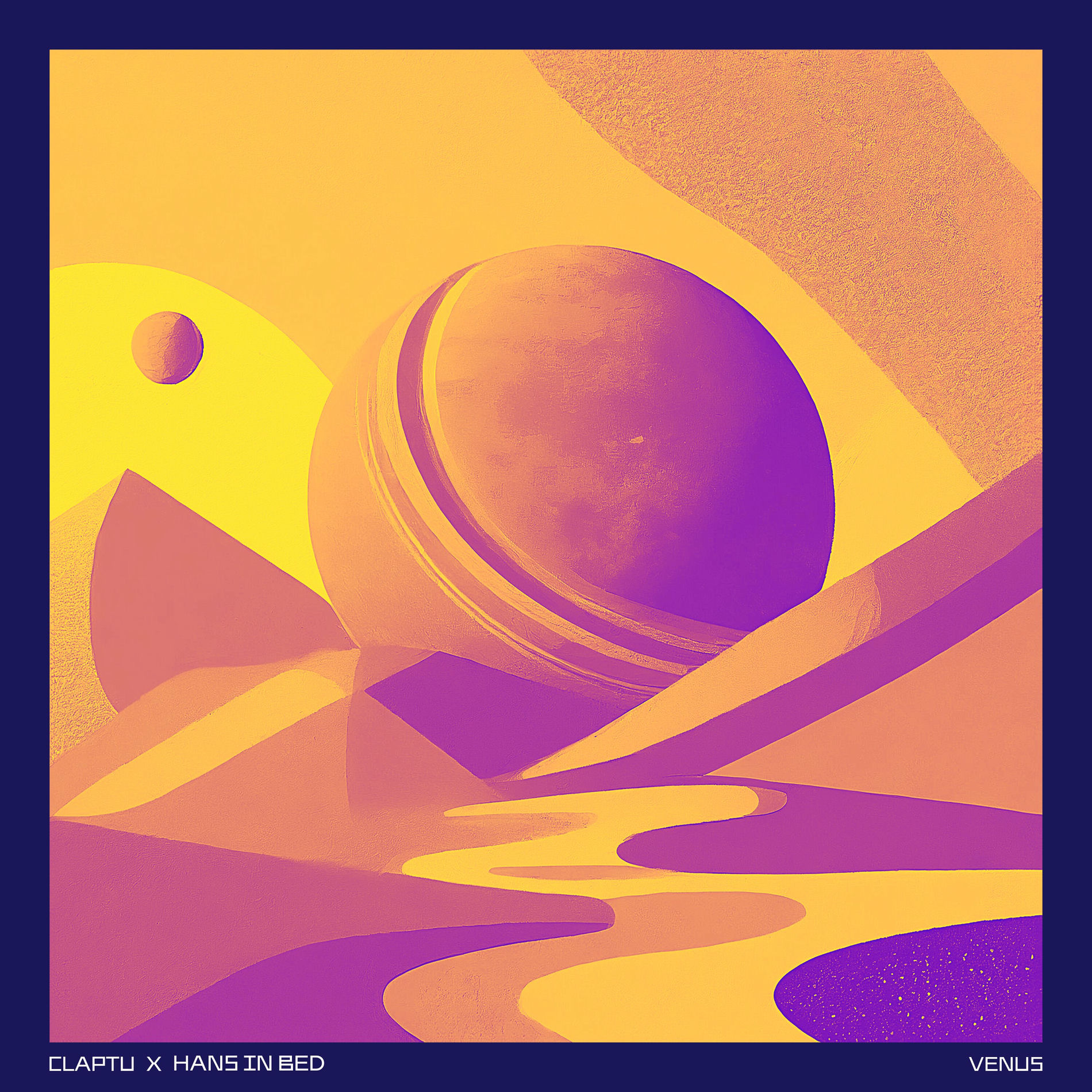 Album cover of Venus