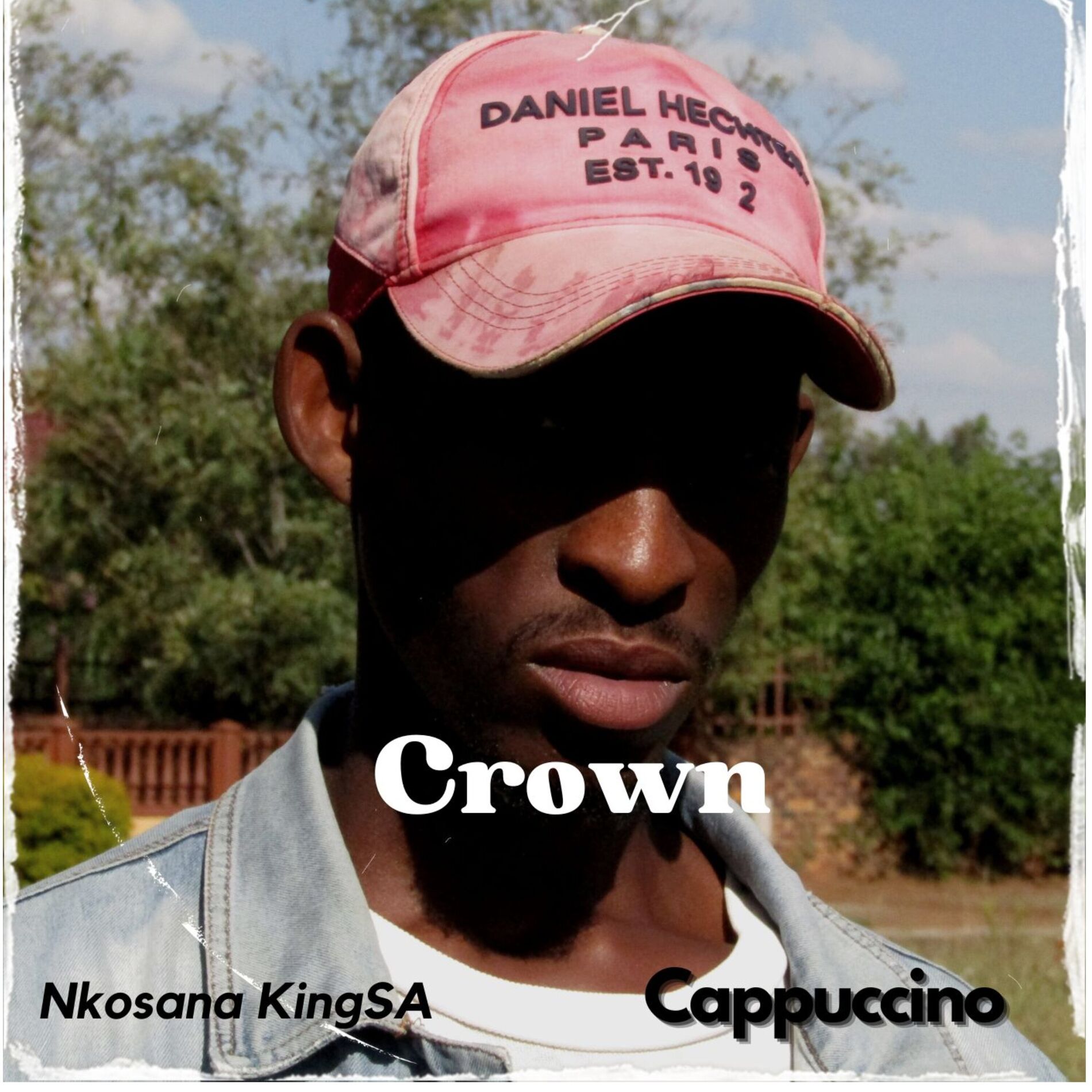 Album cover of Crown
