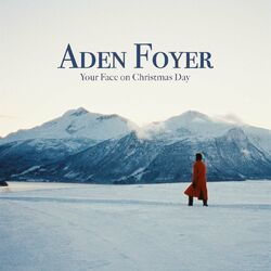 Cover of Your Face on Christmas Day