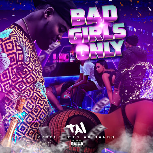 BAD Girls Only