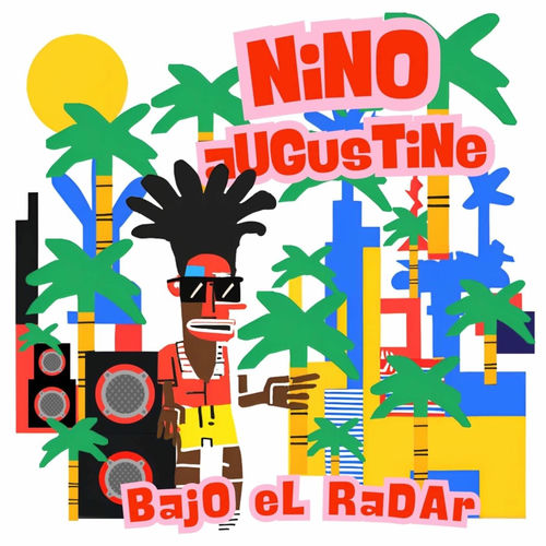 CALLAITO - Nino Augustine