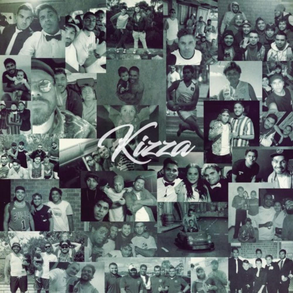 Album artwork for Kizza by A. Ware