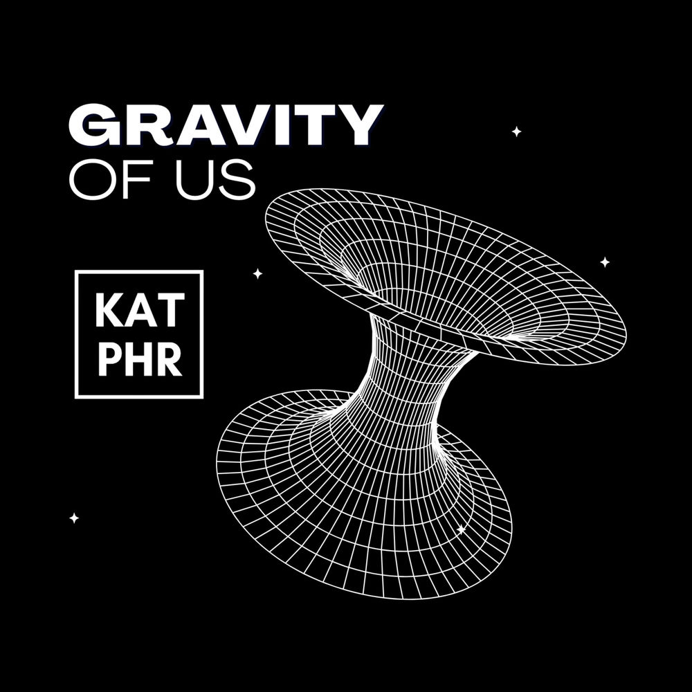 Gravity Of Us