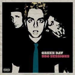 Cover of BBC Sessions (Live)