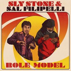 Cover of Role Model