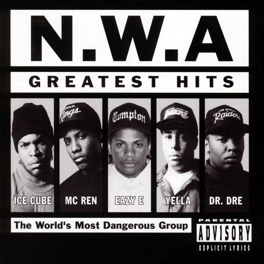 Picture of Greatest Hits