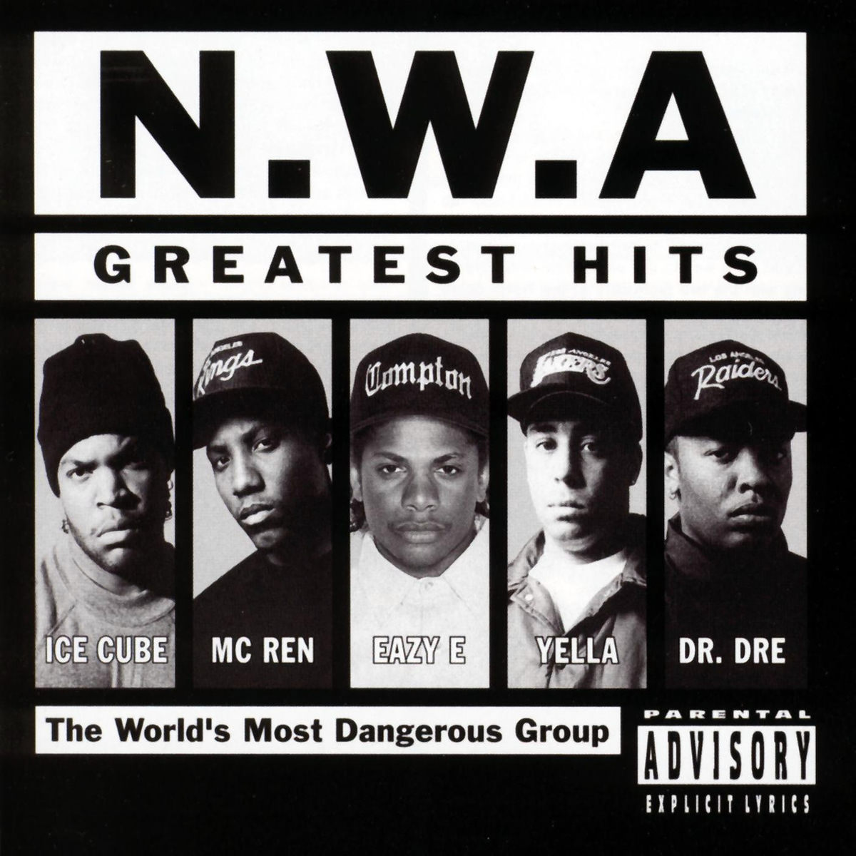 g-rap （OG) KAZY D/A LETTER FROM THA GAME CD: Kazy D & Da 1.8.7. Klick - A Letter From Tha Grave 1995