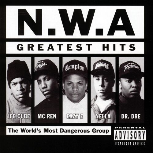 N.W.A - Fuck Tha Police | Deezer