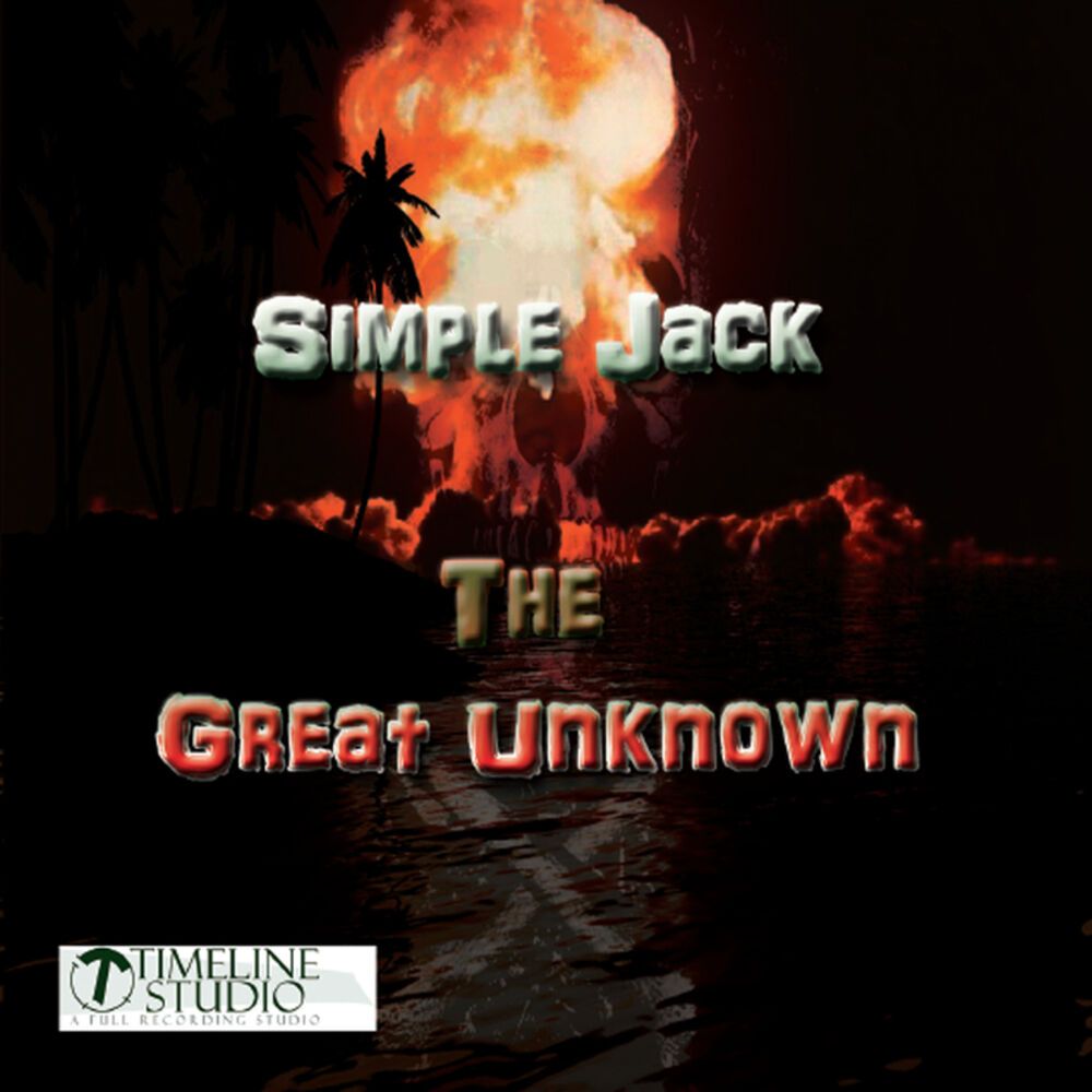 Picture of The Great Unknown