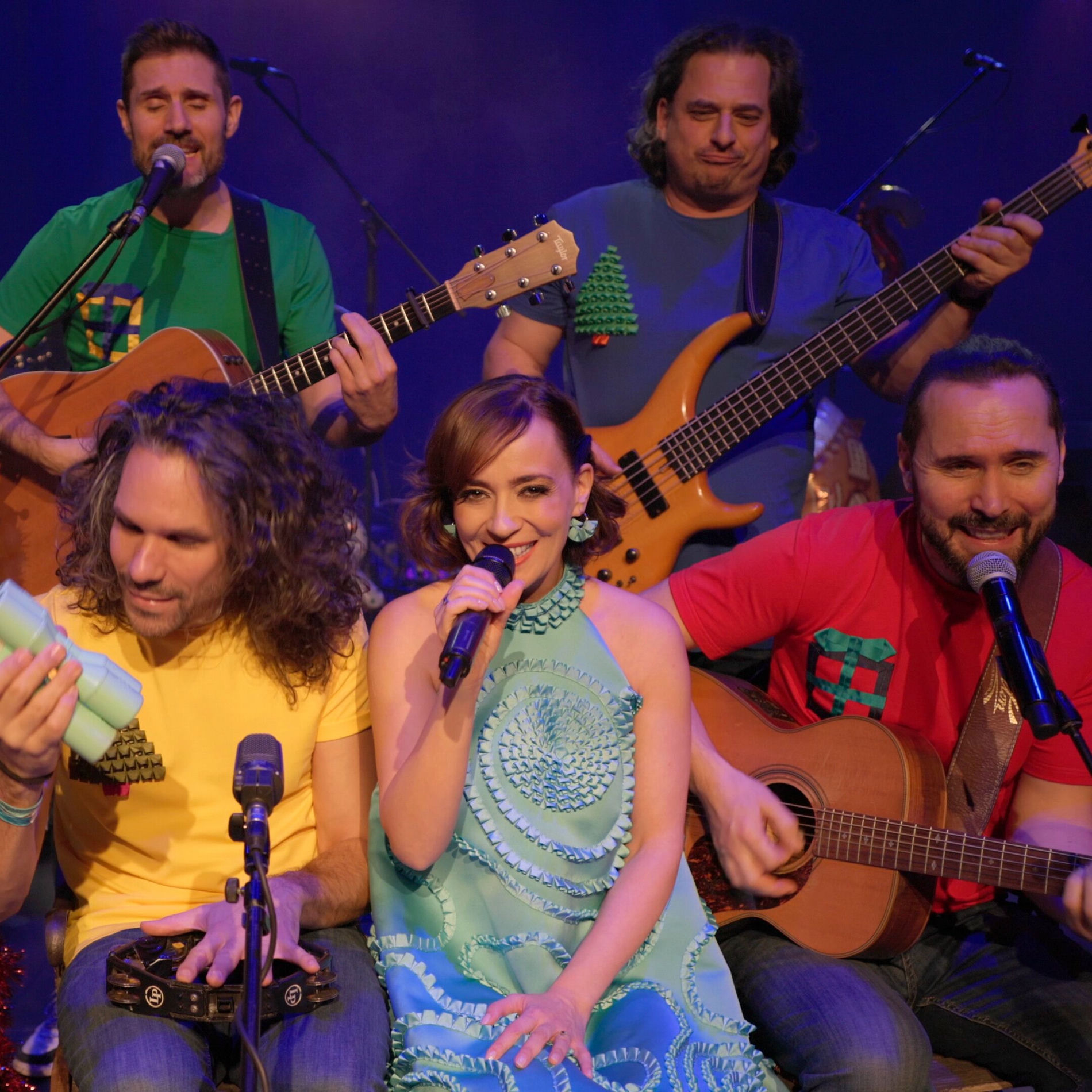 Album cover of Kis Karácsonyi Ének