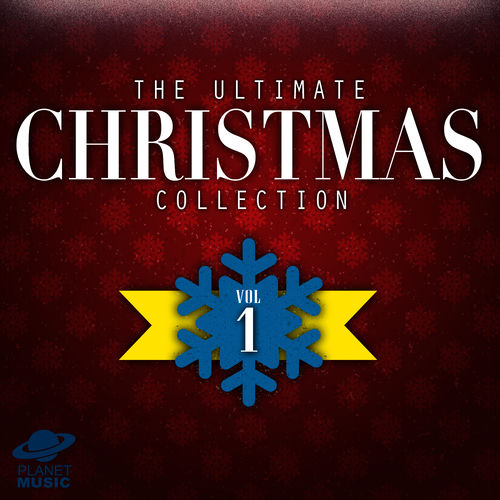 The Hit Co. - The Ultimate Christmas Collection, Vol. 1 | Deezer