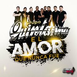 Cover of El Amor Que Nunca Fue