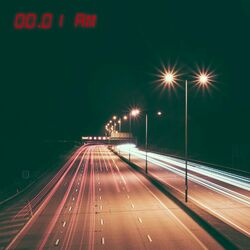 Cover of 00.01 Am
