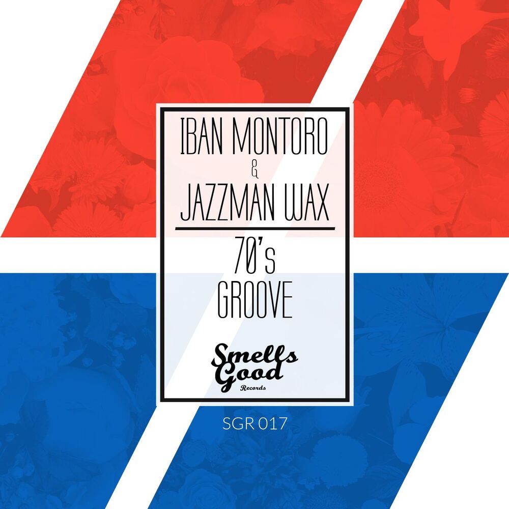 Picture of 70's Groove EP