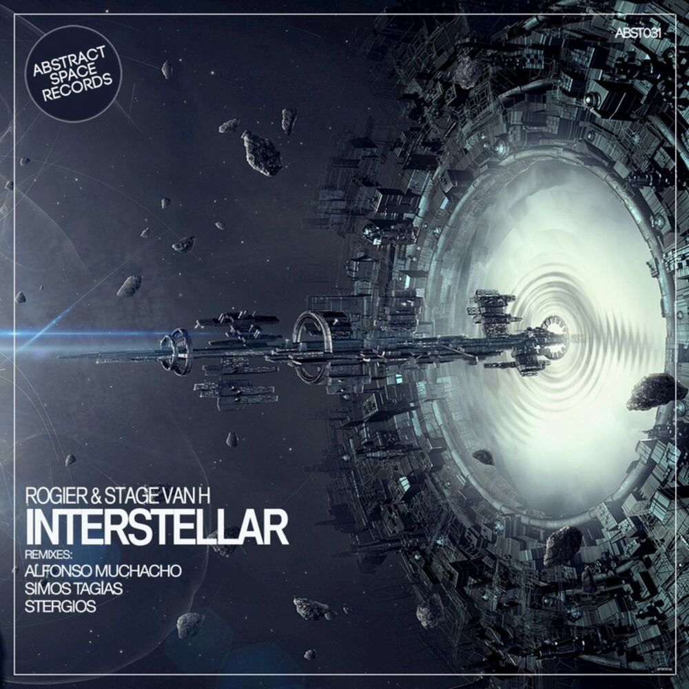 Picture of InterStellar