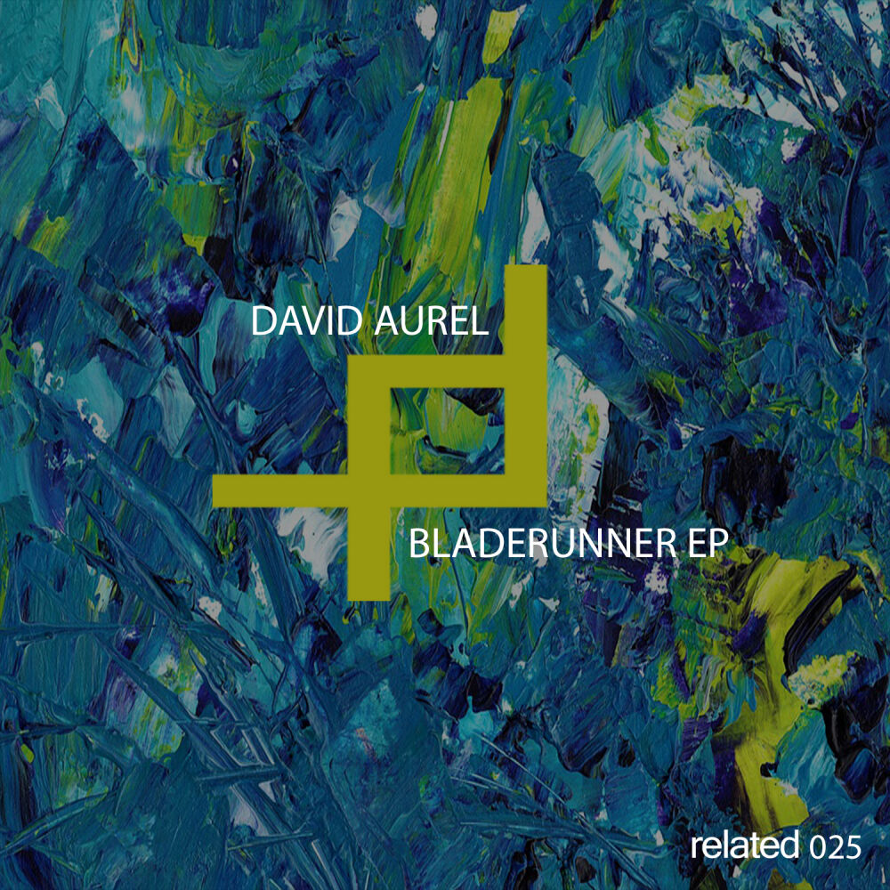 Picture of Bladerunner EP