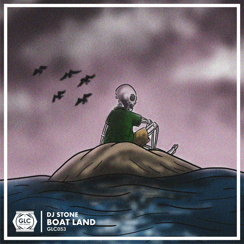 Picture of Boat Land